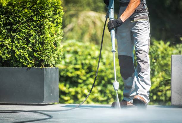 Best Pool Deck Cleaning  in Colfax, IA